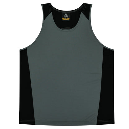Premier Kids Singlet