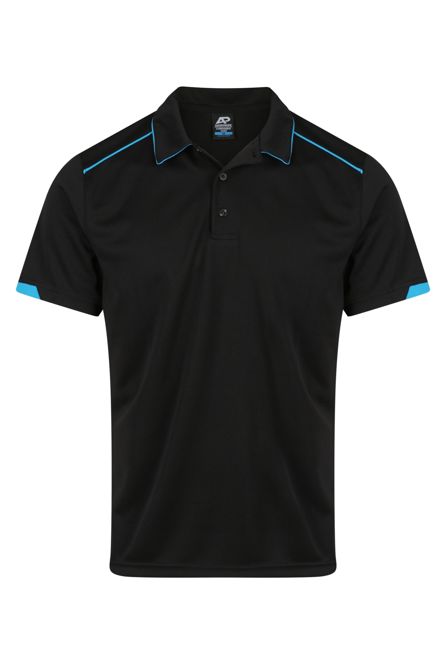 Currumbin Mens Polo