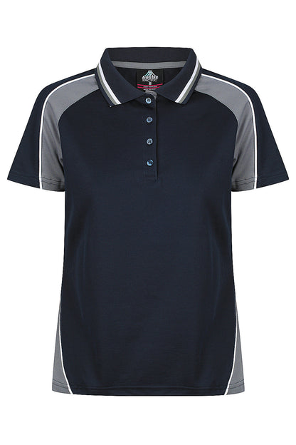 Panorama Lady Polo