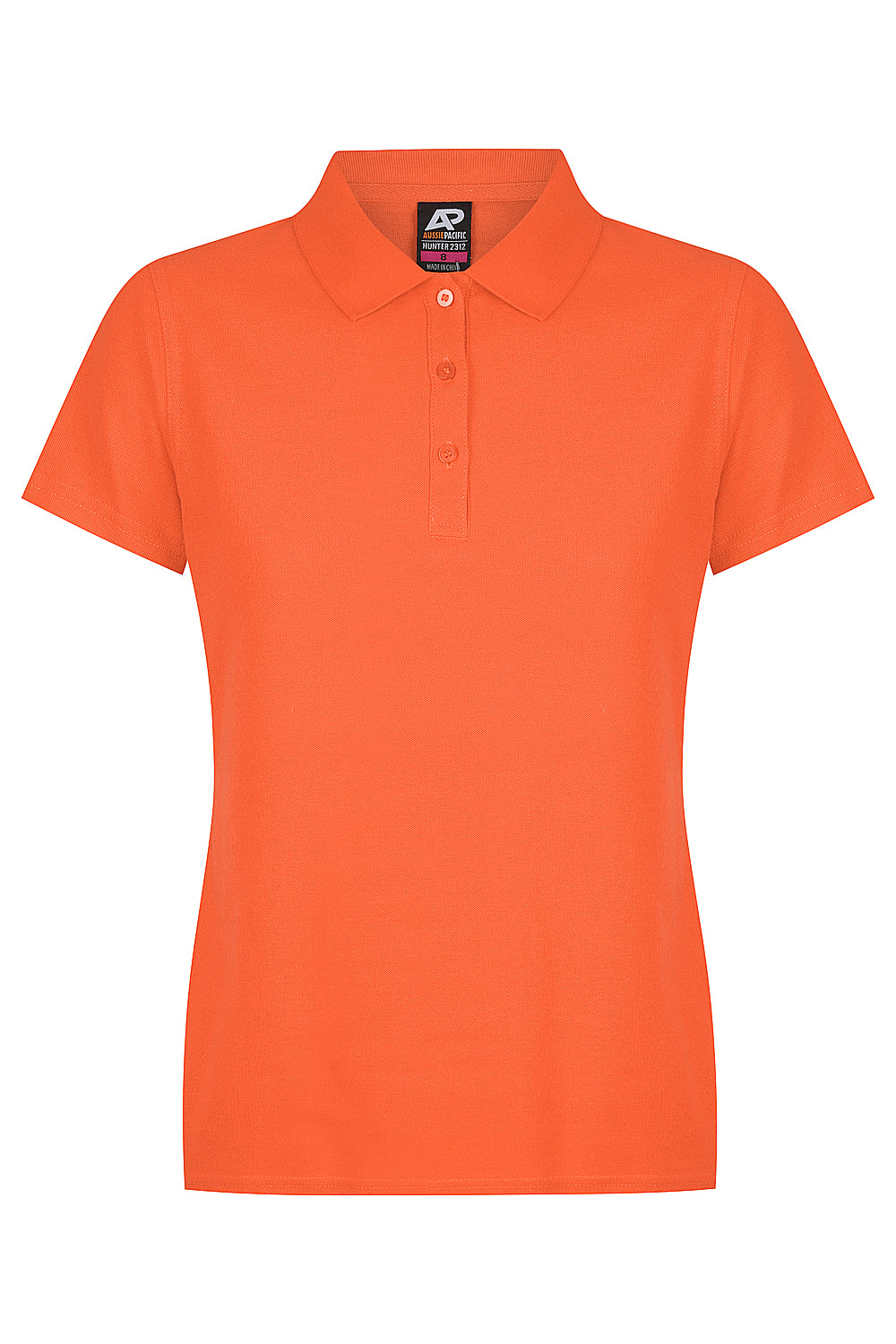 Hunter Lady Polo