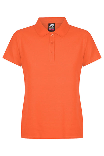 Hunter Lady Polo