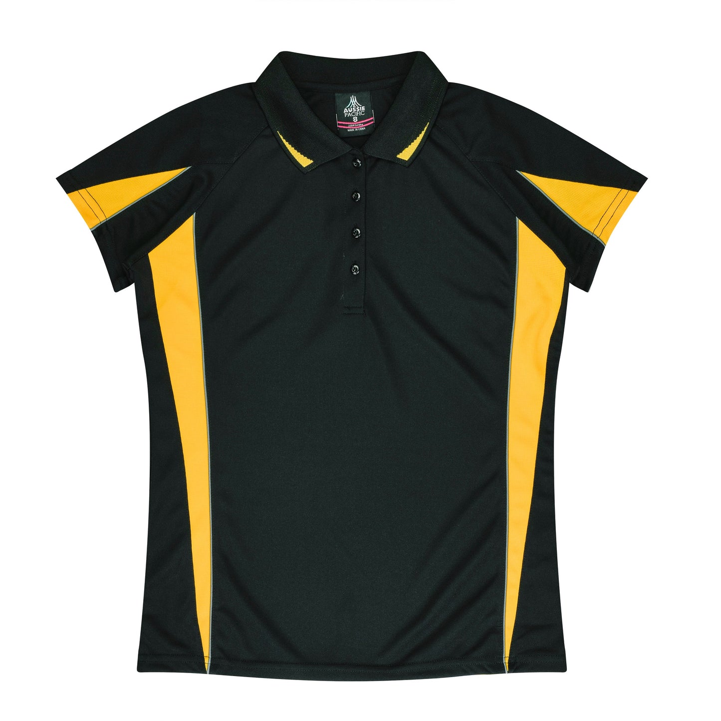 Eureka Lady Polo