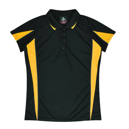 Eureka Lady Polo