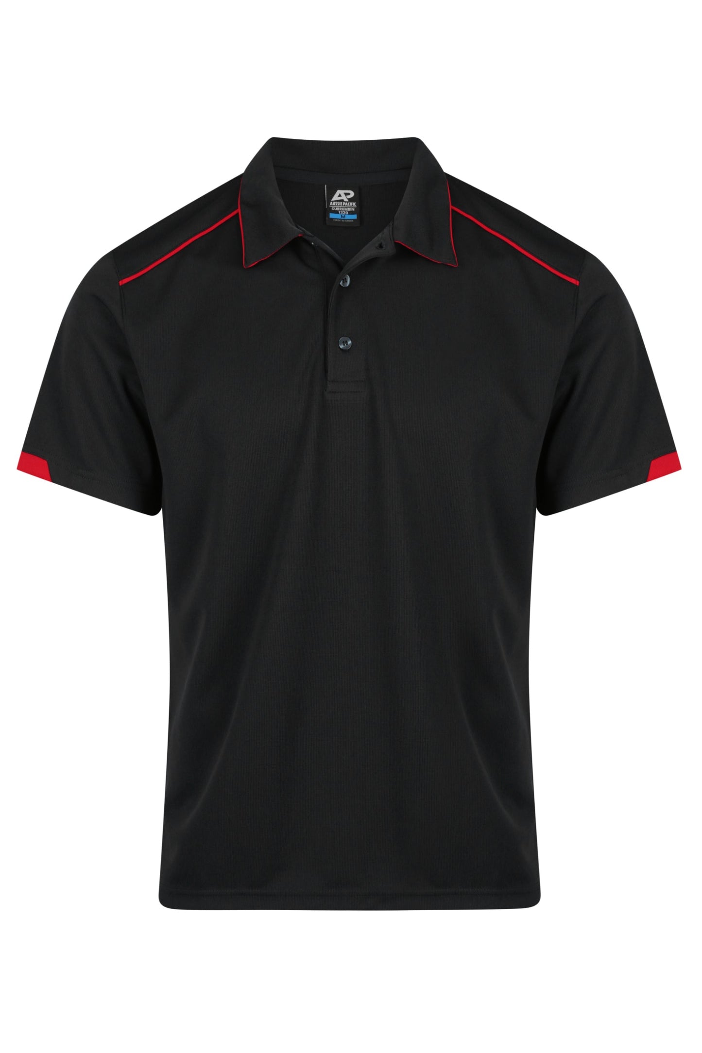 Currumbin Mens Polo