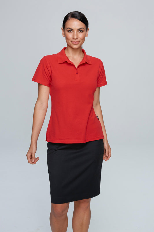 Hunter Lady Polo