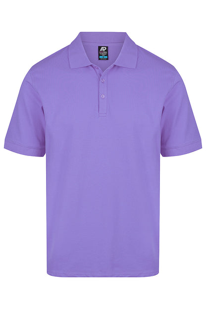 Claremont Mens Polo