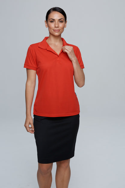 Lachlan Lady Polo