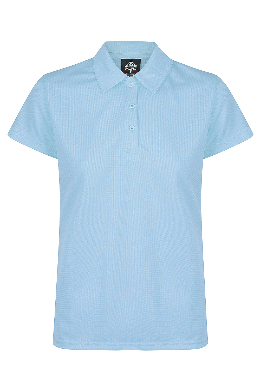 Botany Lady Polo
