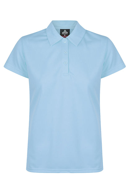 Botany Lady Polo