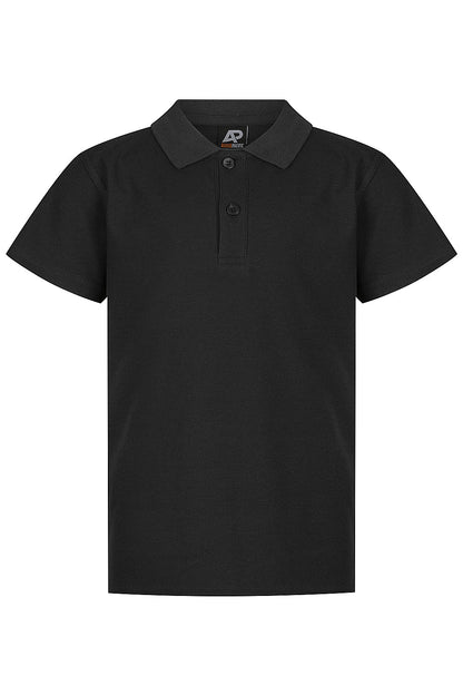 Hunter Kids Polo