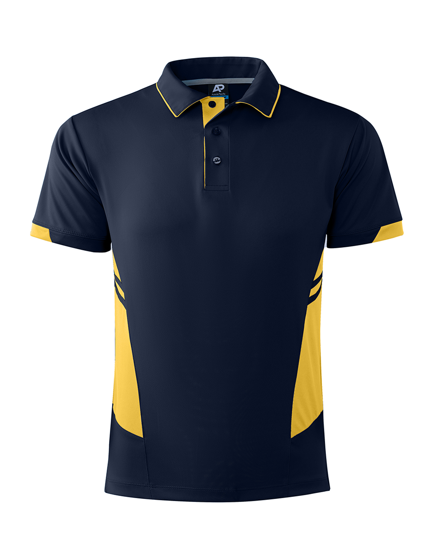 Tasman Mens Polo