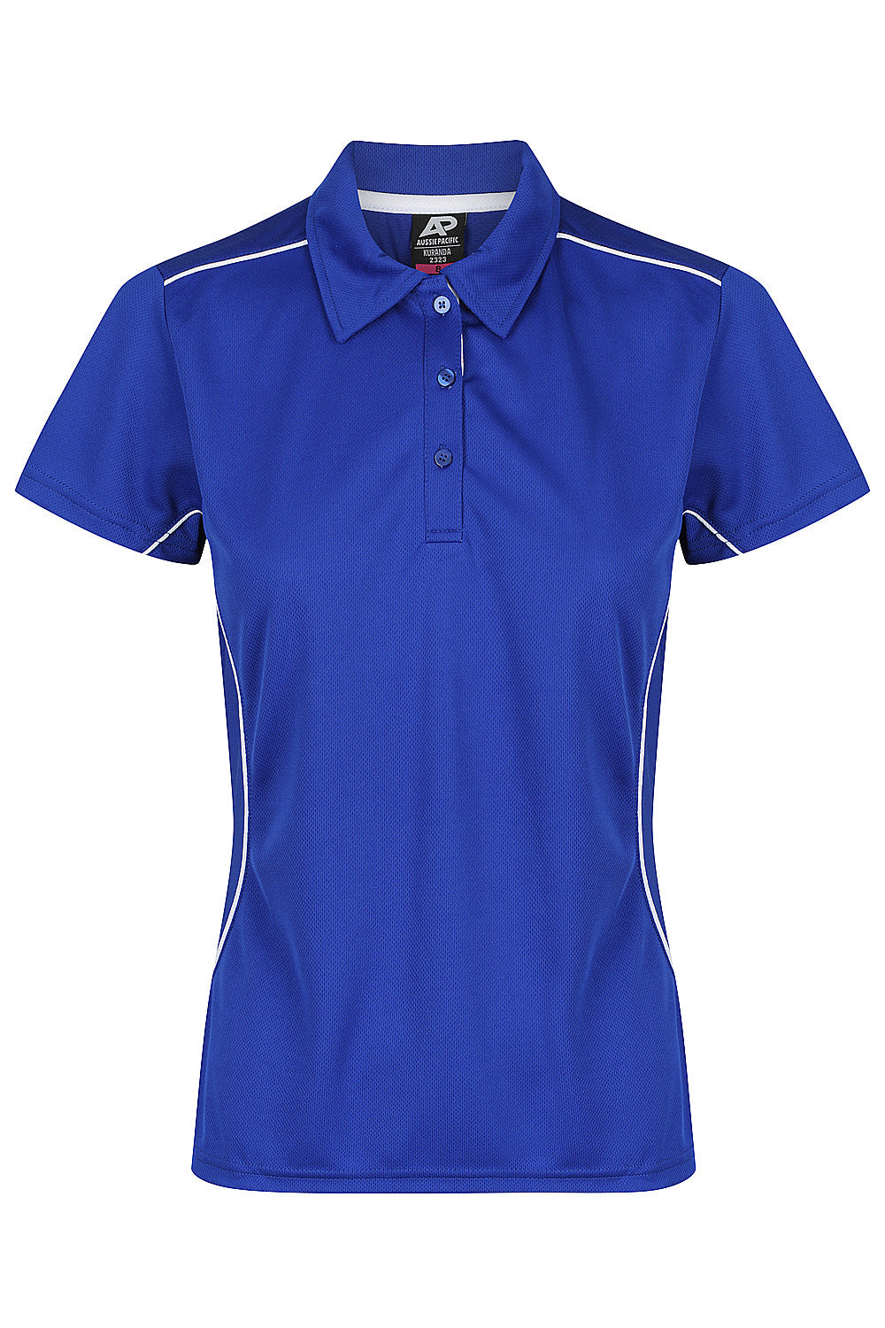 Kuranda Lady Polo