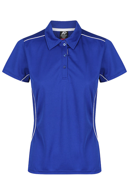 Kuranda Lady Polo