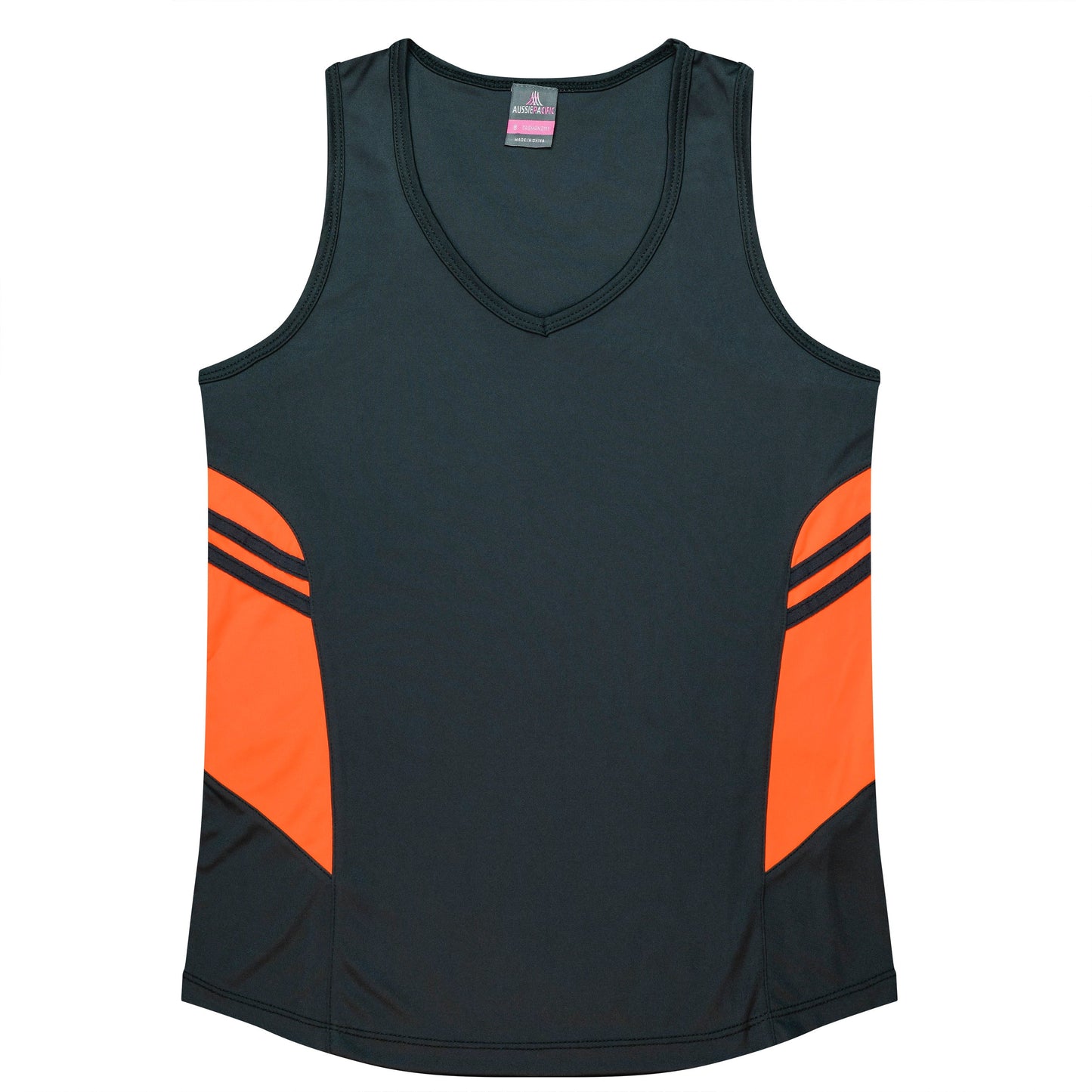 Tasman Lady Singlet