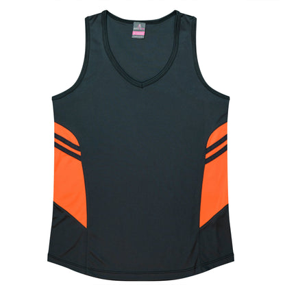 Tasman Lady Singlet