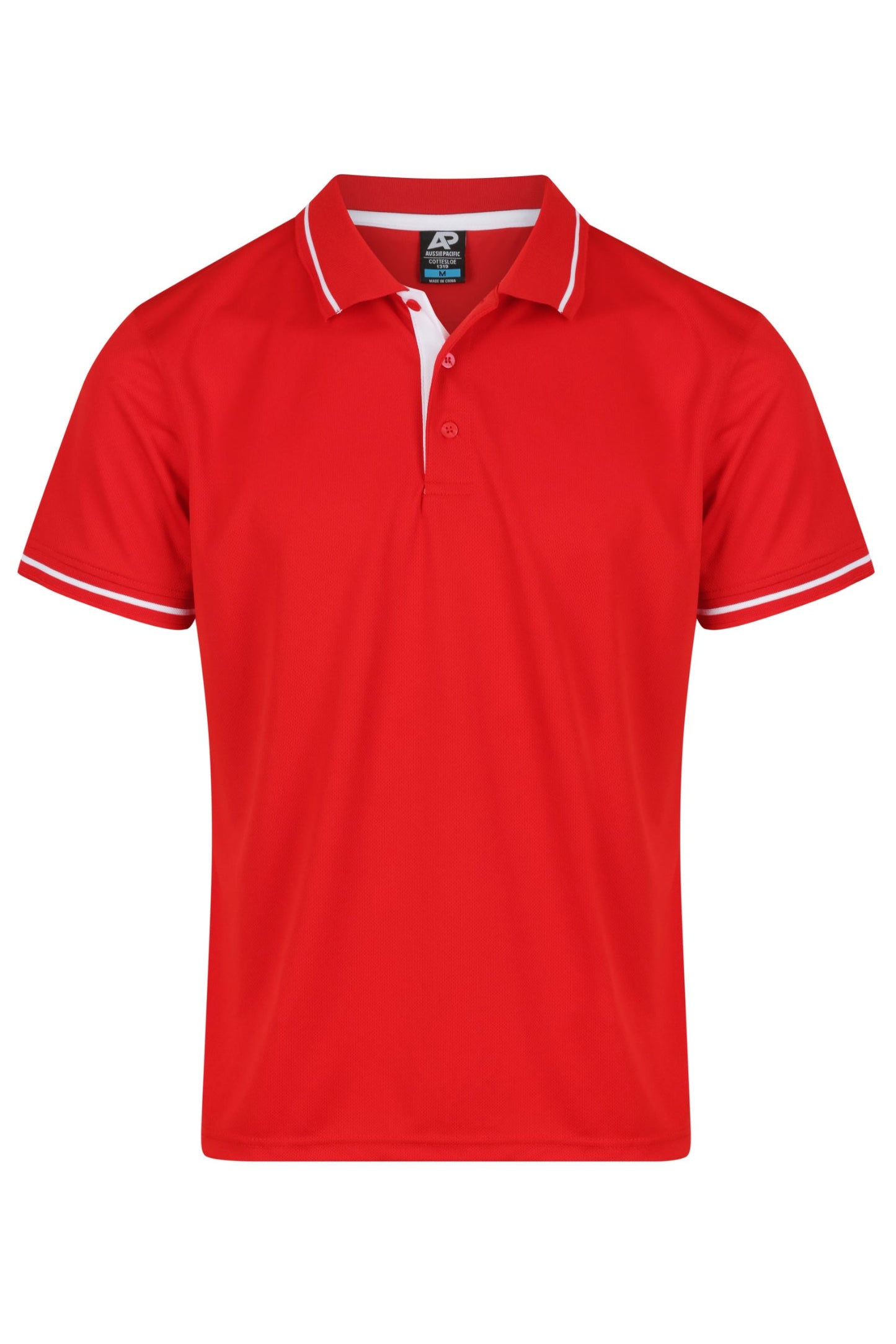 Cottesloe Mens Polo
