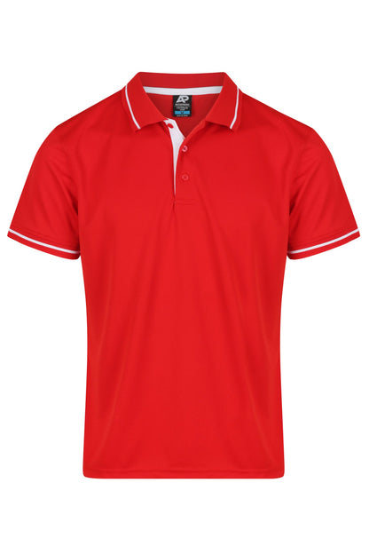 Cottesloe Mens Polo