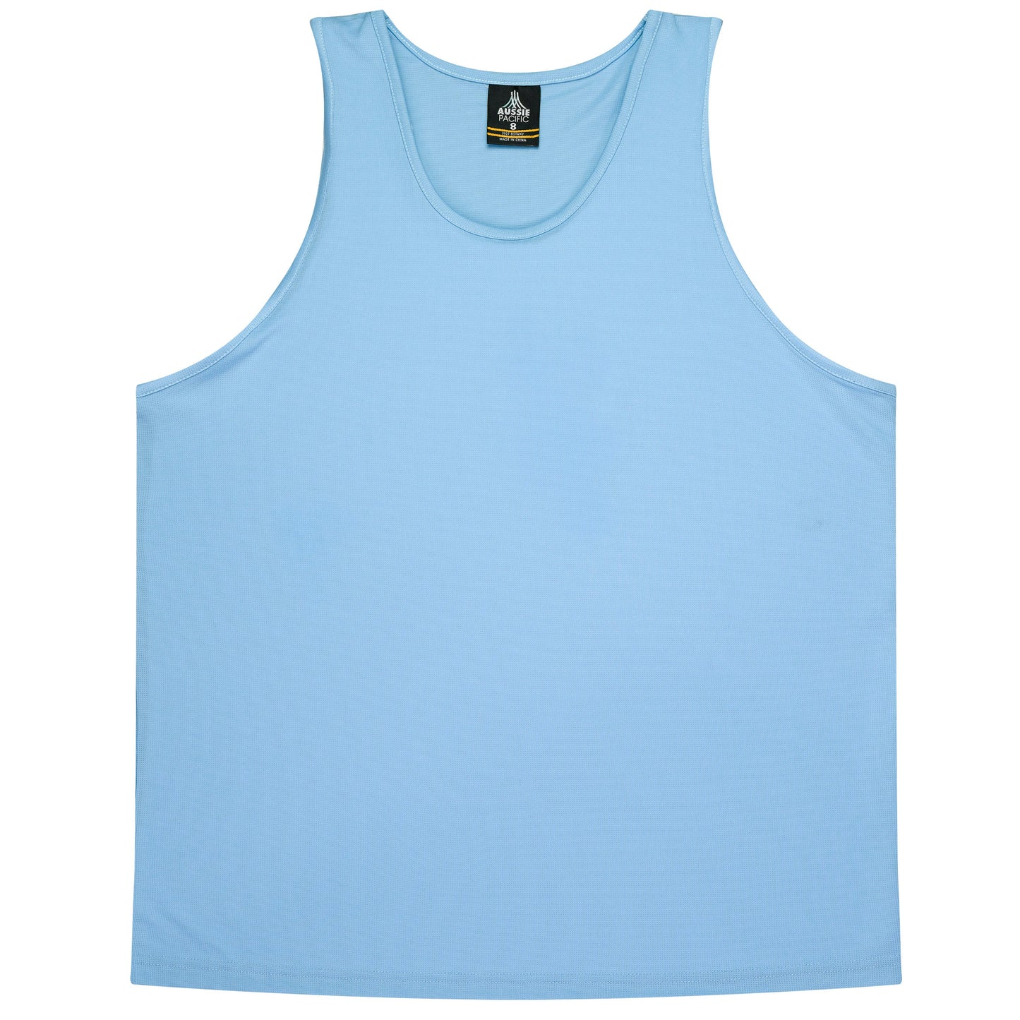 Botany Kids Singlet