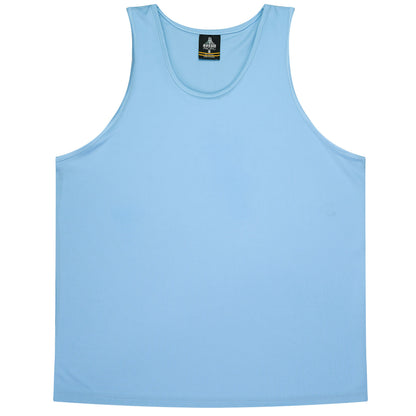 Botany Kids Singlet