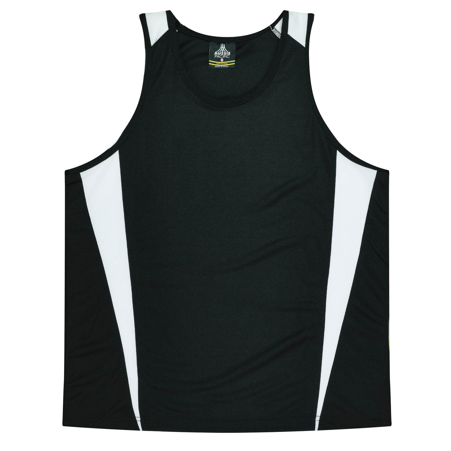 Eureka Kids Singlet