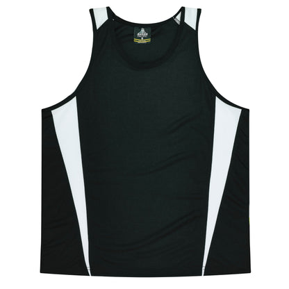 Eureka Kids Singlet
