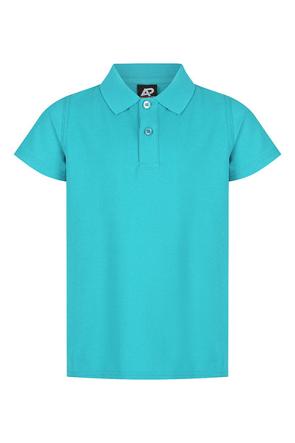 Hunter Kids Polo