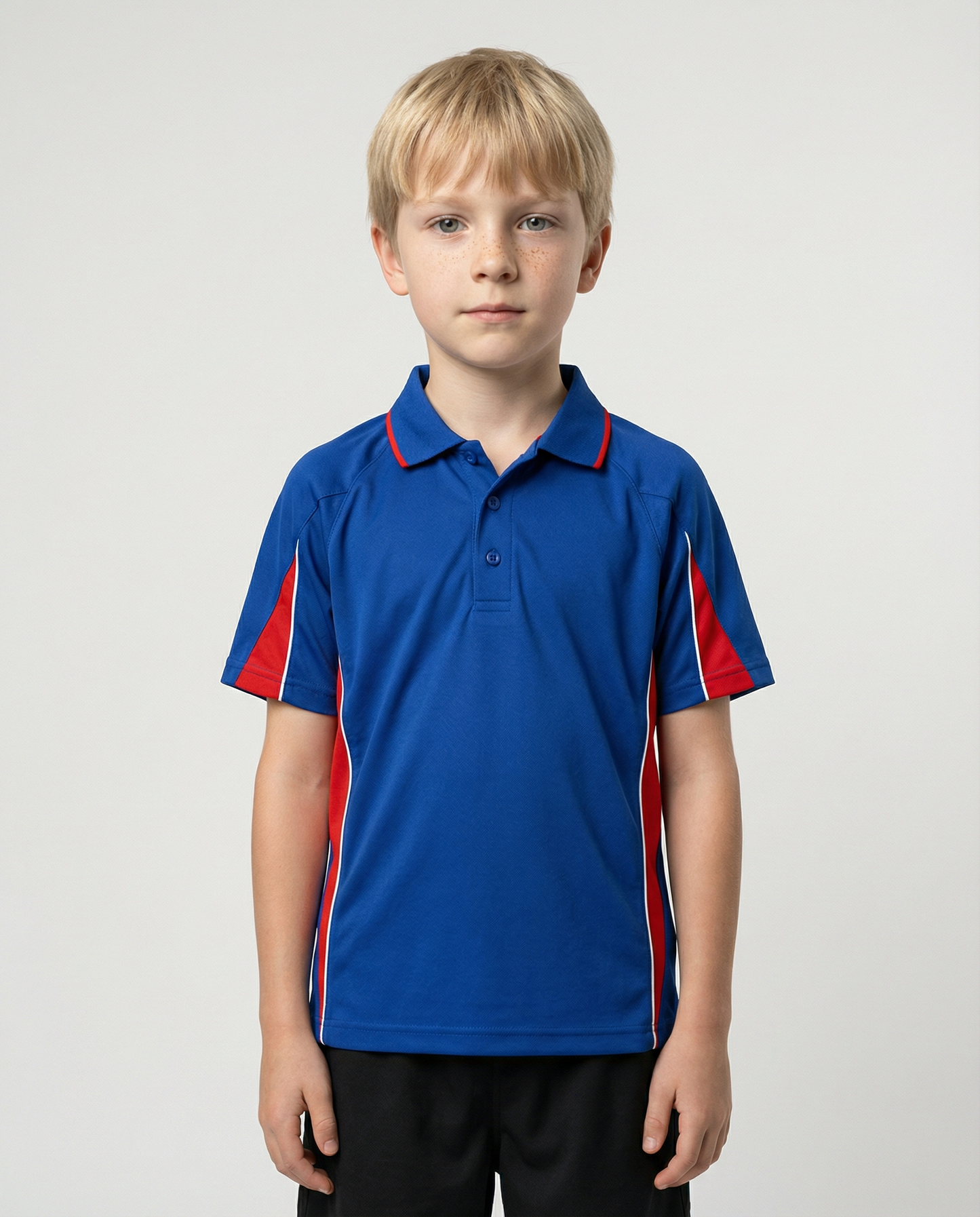 Eureka Kids Polo