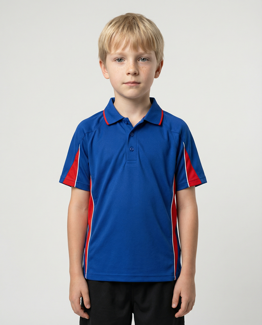 Eureka Kids Polo
