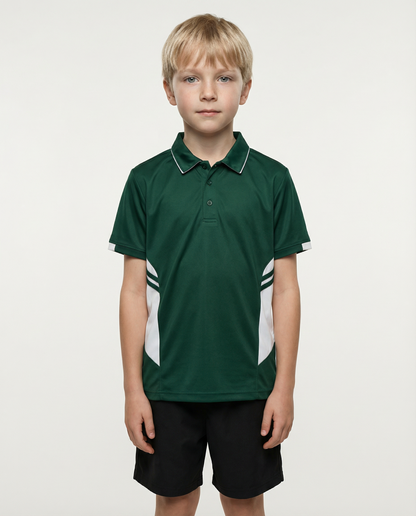 Tasman Kids Polo