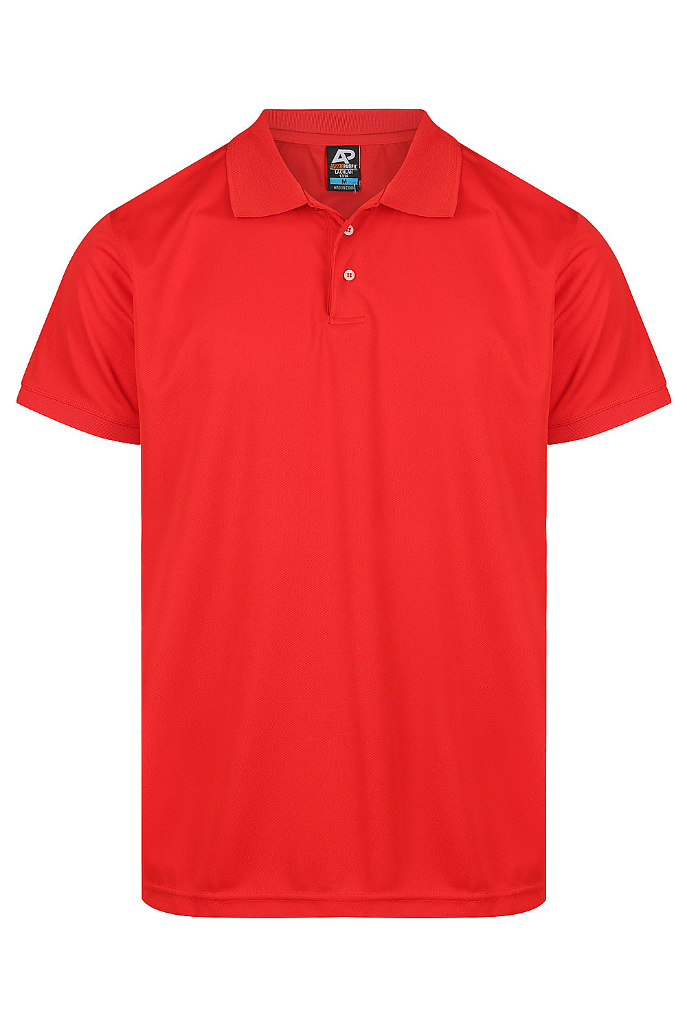 Lachlan Mens Polo