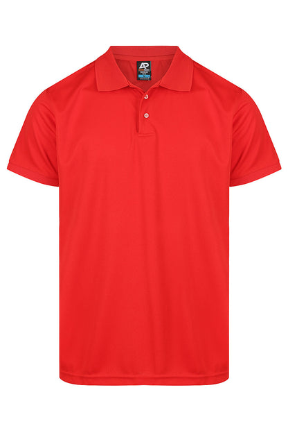 Lachlan Mens Polo