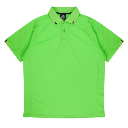 Flinders Mens Polo