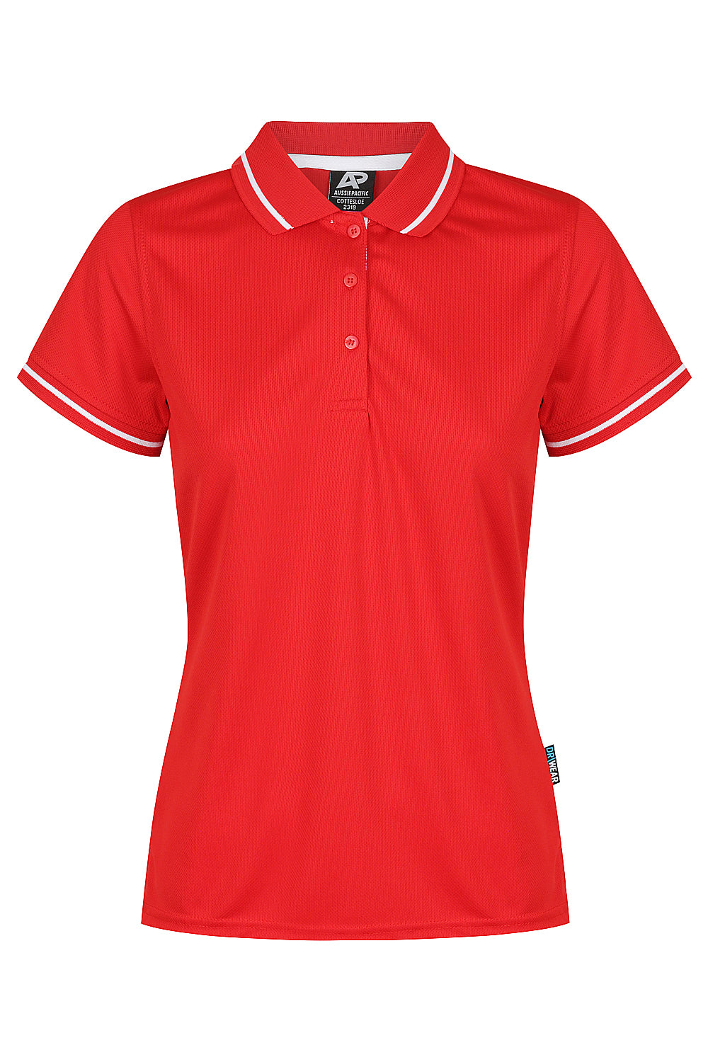 Cottesloe Lady Polo