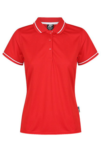 Cottesloe Lady Polo