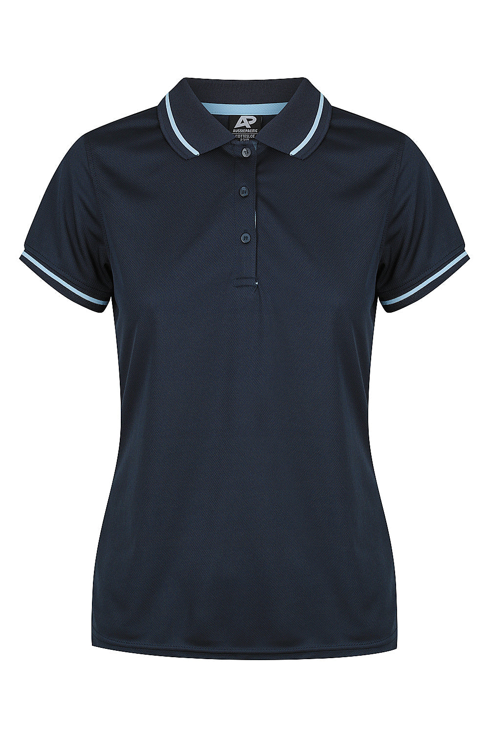Cottesloe Lady Polo
