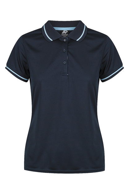 Cottesloe Lady Polo