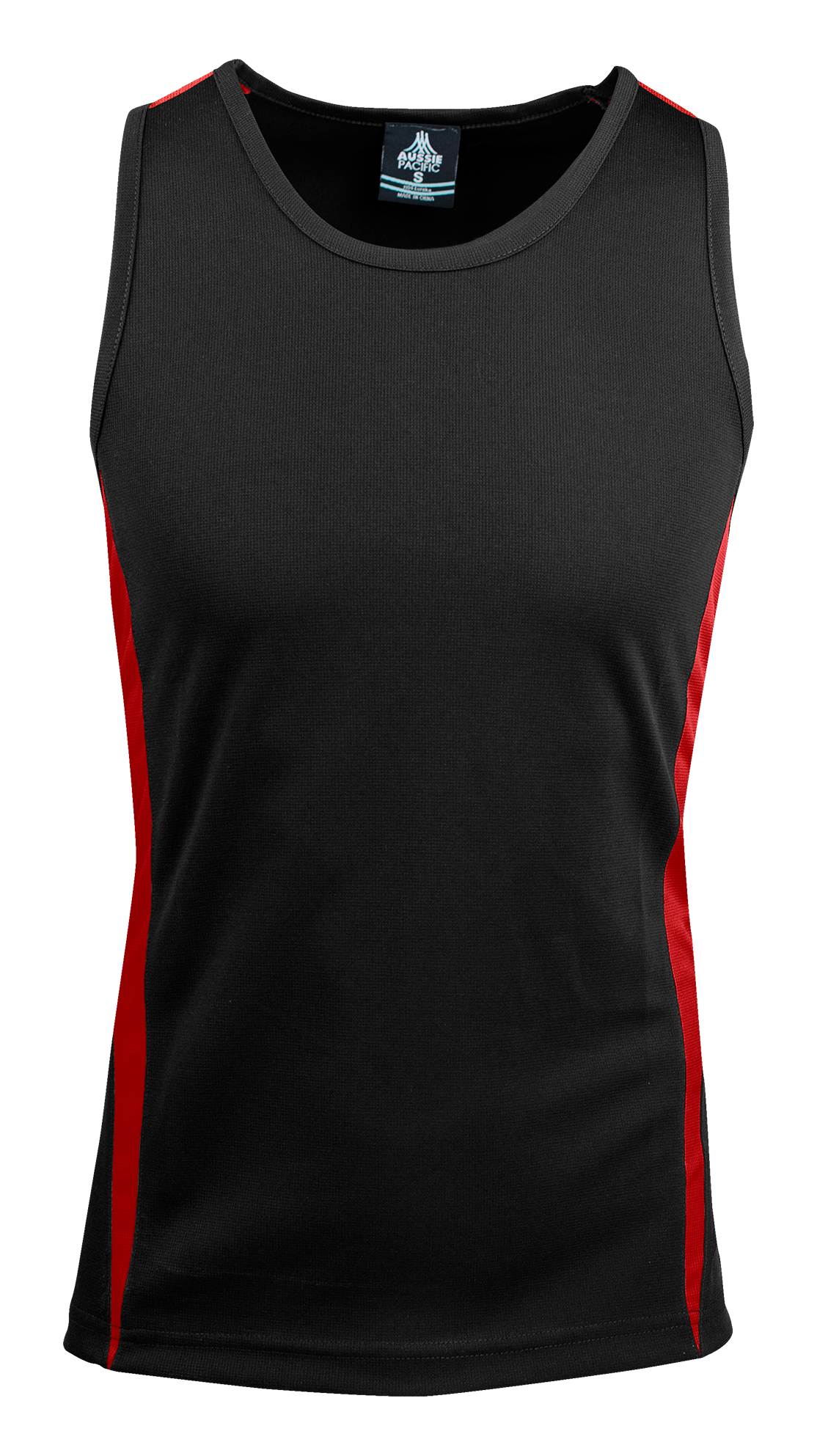 Eureka Mens Singlet