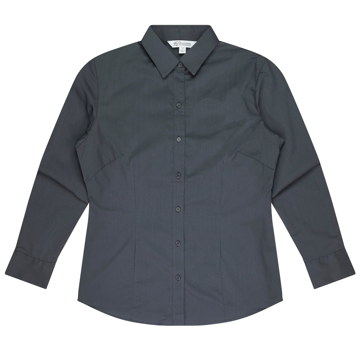 Mosman Lady Shirt Long Sleeve