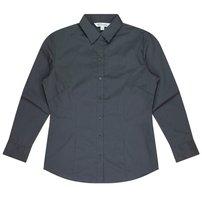Mosman Lady Shirt Long Sleeve