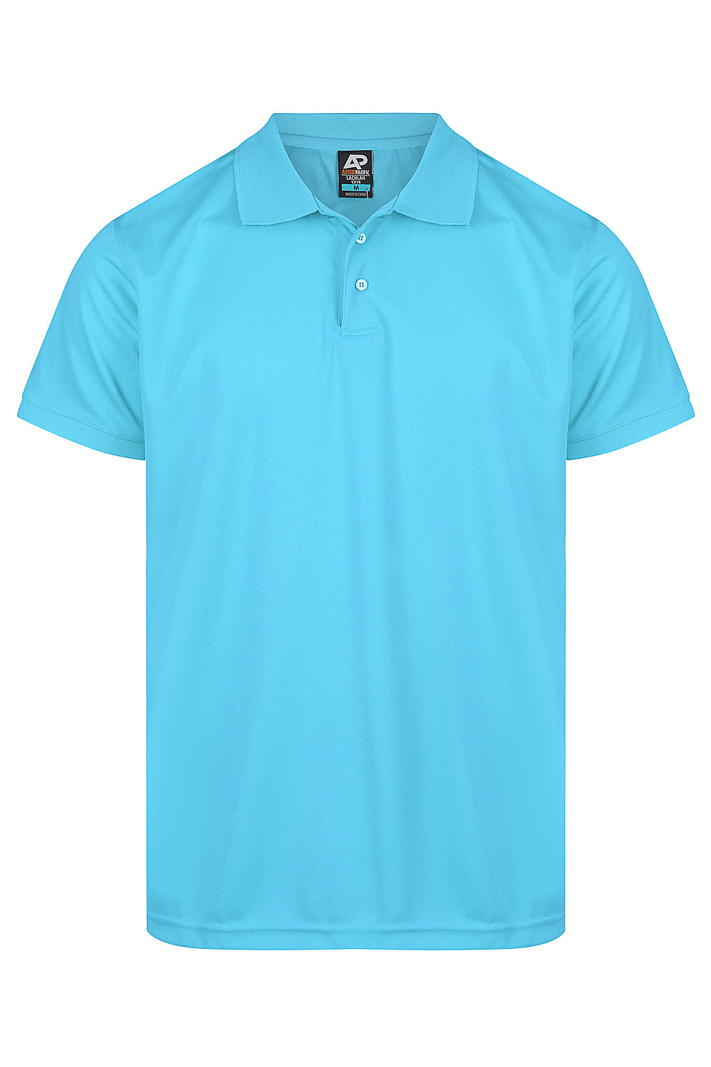 Lachlan Mens Polo