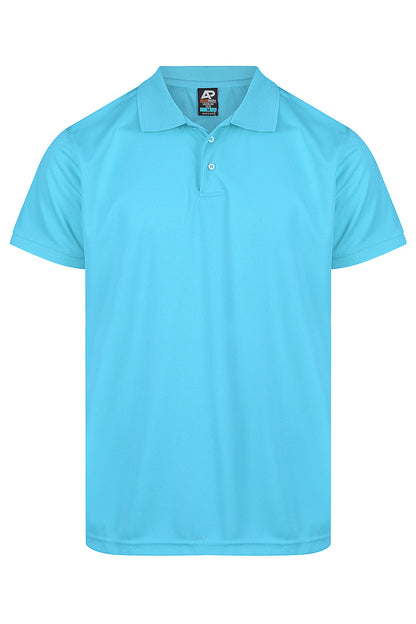 Lachlan Mens Polo