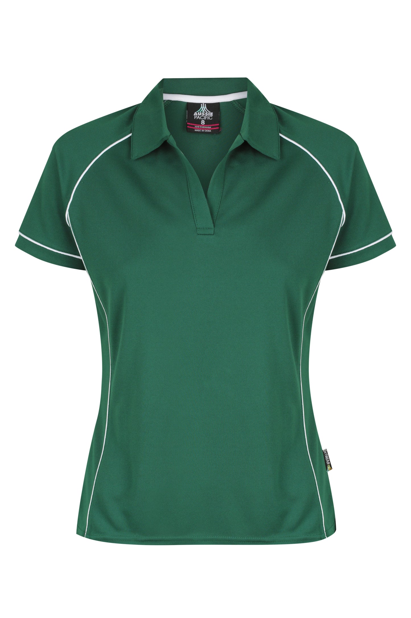 Endeavour Lady Polo