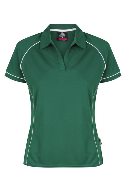 Endeavour Lady Polo