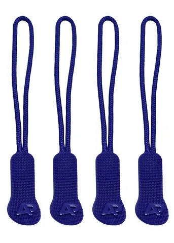 Zip Pullers Accessories