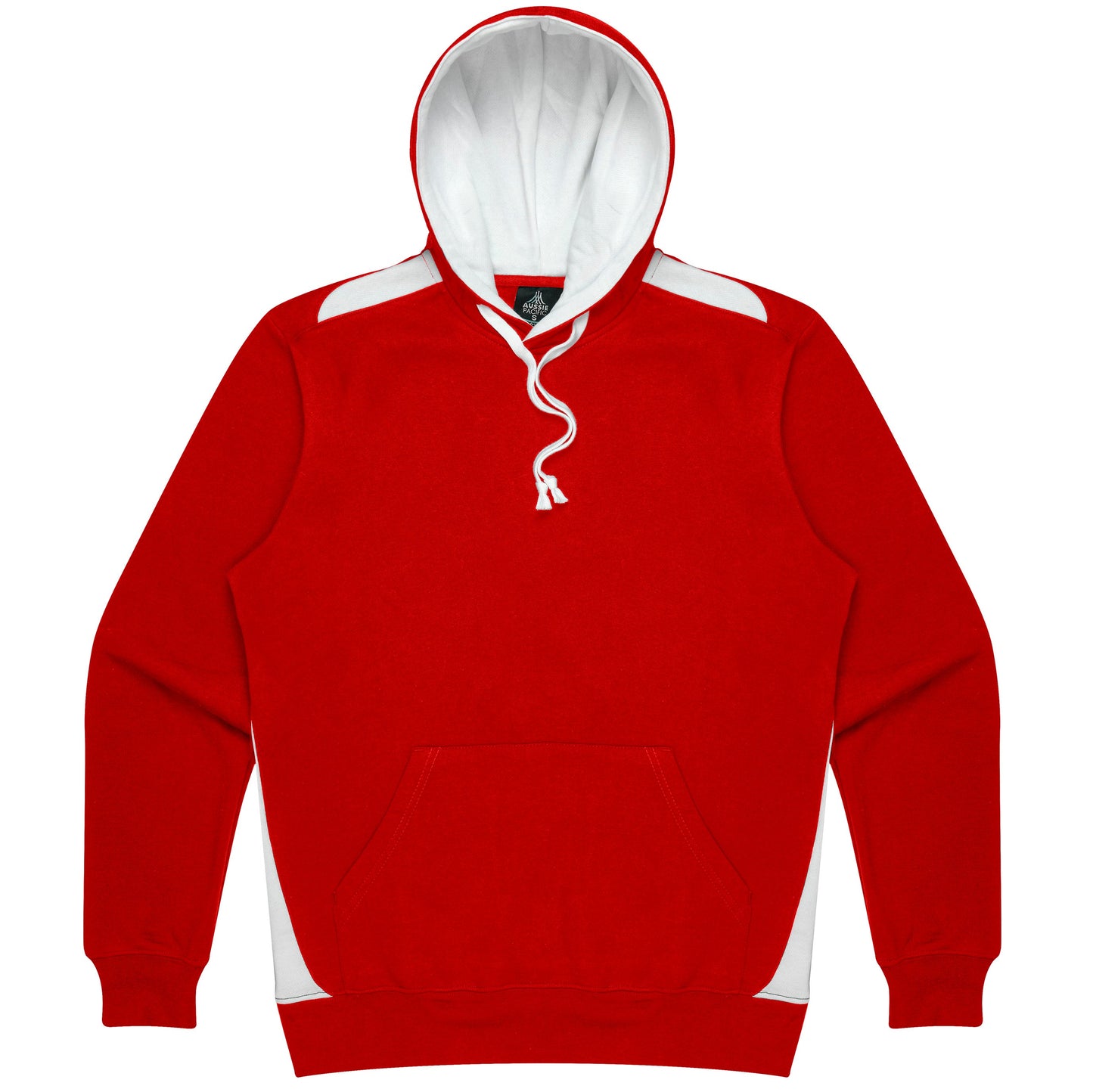 Paterson Mens Hoodie
