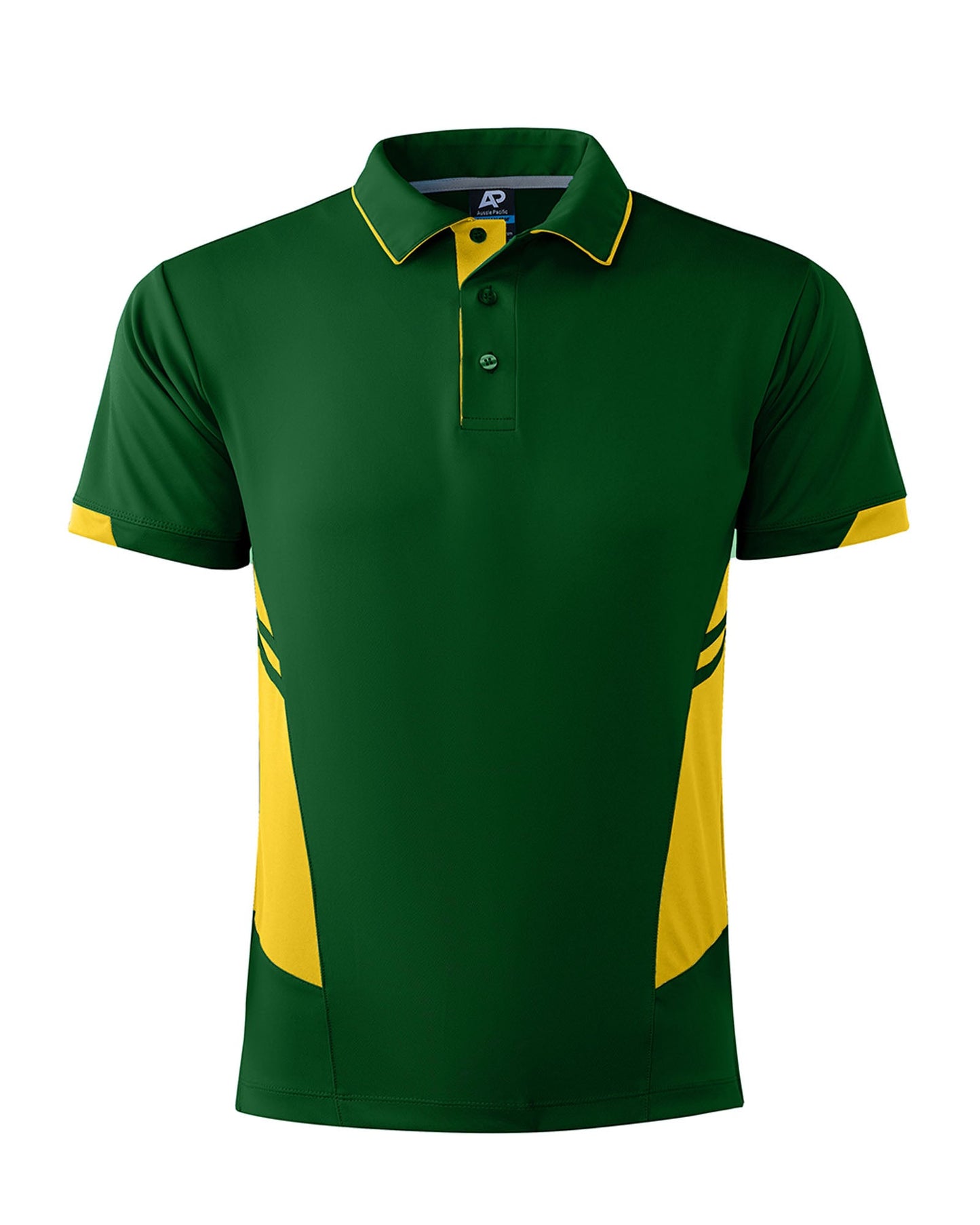 Tasman Mens Polo