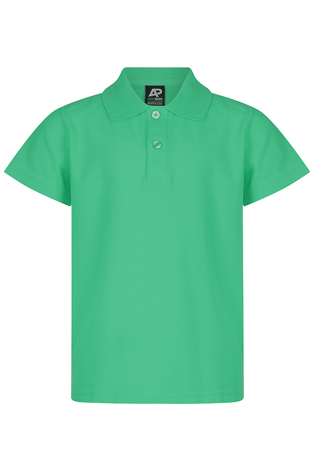 Hunter Kids Polo