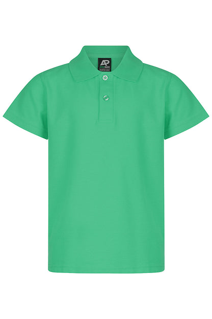 Hunter Kids Polo