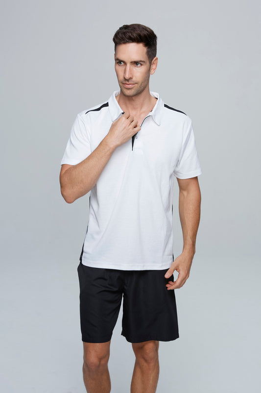 Paterson Mens Polo