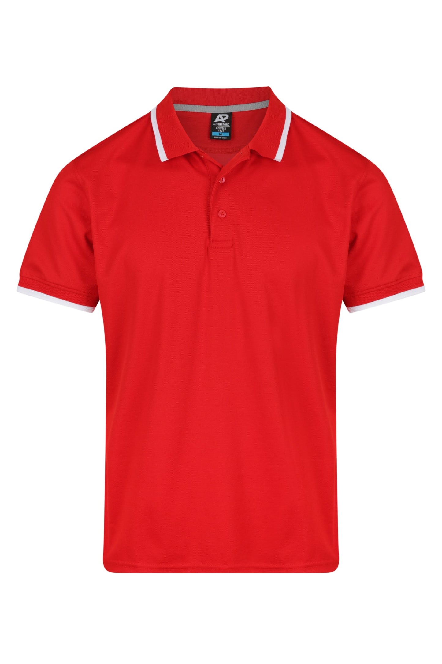 Portsea Mens Polo